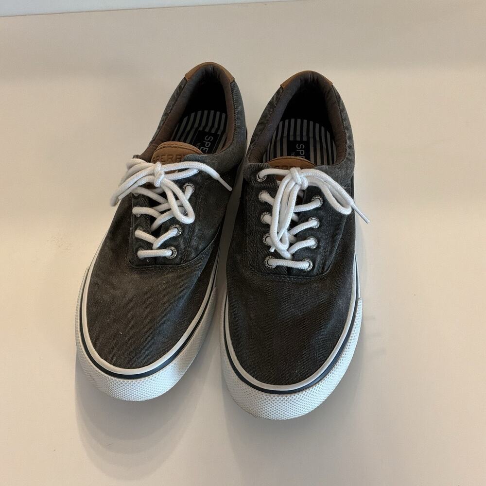 Mens Sperry Shoes Size 11